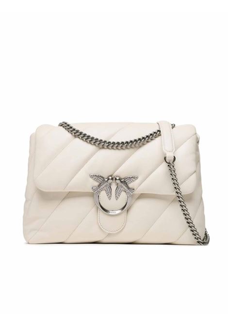 love puff classic recycled PINKO | Borse | 100037 A0F2Z14O